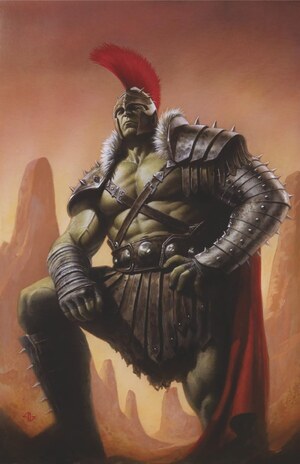 [Imperial No. 1 (Cover M - Adi Granov Full Art Incentive)]
