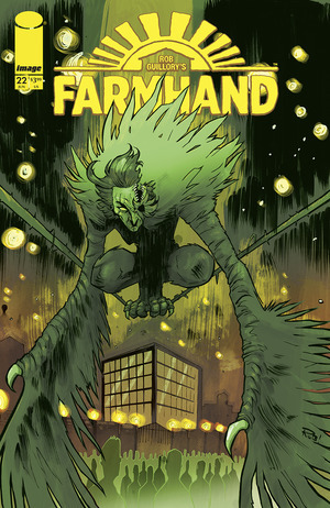[Farmhand #22]