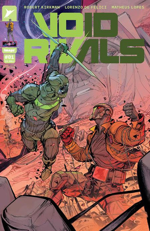 [Void Rivals #1 (12th printing)]