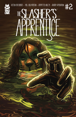 [Slasher's Apprentice #2]