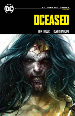 [DCeased (DC Compact Edition, SC)]