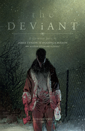 [Deviant Vol. 2 (SC)]