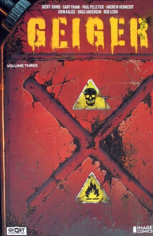 [Geiger Vol. 3 (SC)]