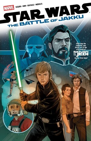 [Star Wars: Battle of Jakku (SC)]