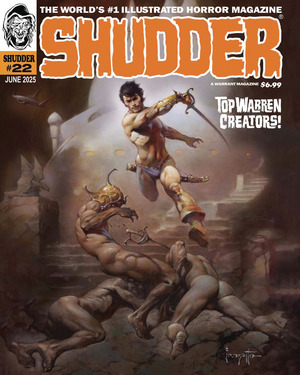 [Shudder #22]