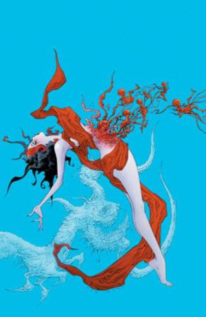 [Hello Darkness #11 (Cover E - Jae Lee Full Art Anniversary Incentive)]