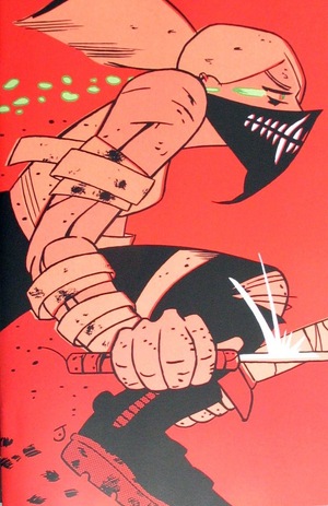 [Something is Killing the Children #42 (Cover D - Javier Puido Full Art Incentive)]