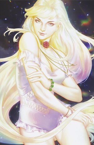 [Runaways (series 6) No. 1 (Cover J - Ejikure Full Art Incentive)]