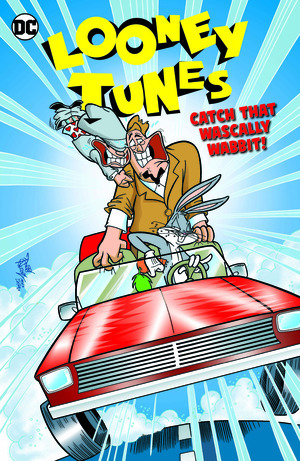 [Looney Tunes - Catch That Wascally Wabbit (SC)]