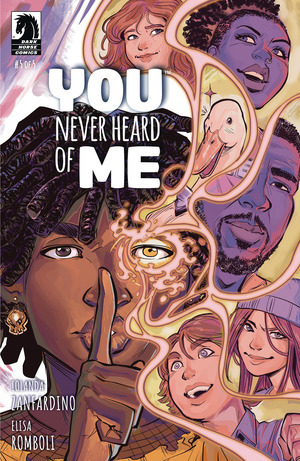 [You Never Heard of Me #5]