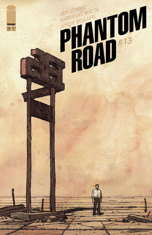 [Phantom Road #13]