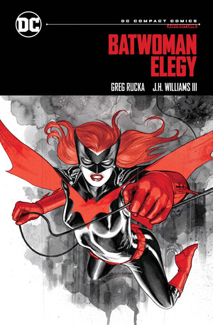 [Batwoman - Elegy (DC Compact Edition, SC)]