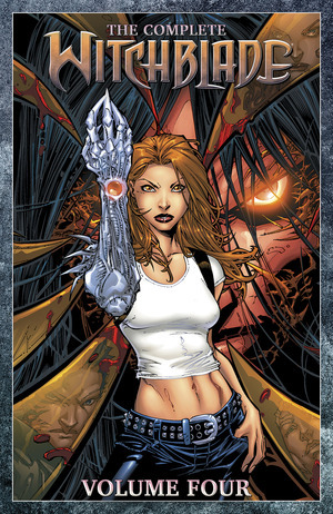 [Complete Witchblade Vol. 4 (SC)]