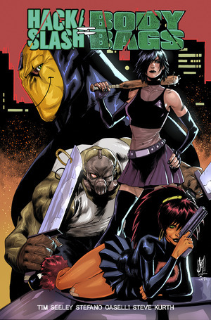 [Hack / Slash - Body Bags (SC)]
