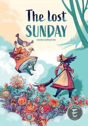 [Lost Sunday (HC)]