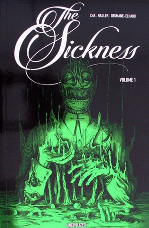 [Sickness Vol. 1 (SC)]