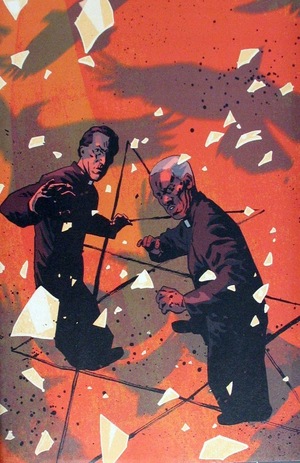 [When I Lay My Vengeance Upon Thee #5 (Cover C - Jacob Phillips Full Art Incentive)]