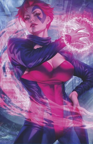 [Giant-Size Age of Apocalypse No. 1 (Cover L - Artgerm Full Art Incentive)]