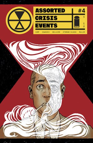 [Assorted Crisis Events #4 (Cover A - Eric Zawadzki)]