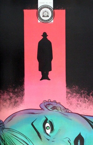 [Department of Truth #31 (Cover C - Soo Lee Incentive)]