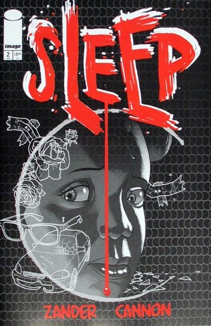 [Sleep #2 (Cover A - Zander Cannon)]
