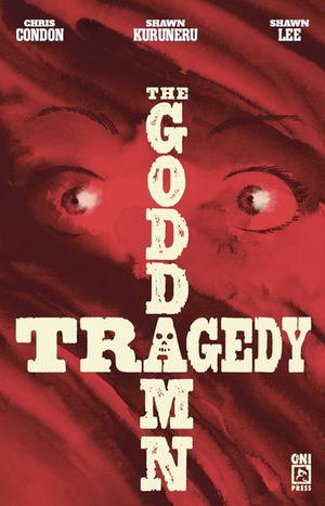 [Goddam Tragedy #1 (2nd printing)]