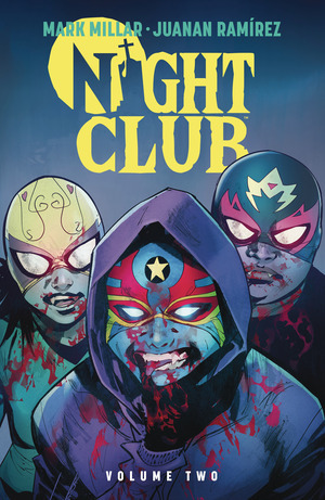 [Night Club Vol. 2 (SC)]