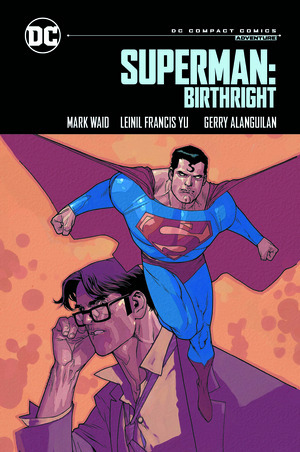 [Superman: Birthright (DC Compact Edition, SC)]