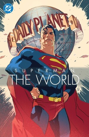 [Superman - The World (HC)]
