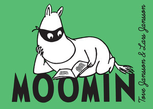 [Moomin Adventures Vol. 2 (SC)]