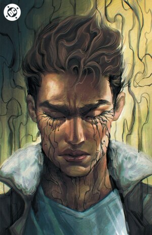 [Absolute Green Lantern 4 (Cover E - Juliet Nneka Full Art Incentive)]