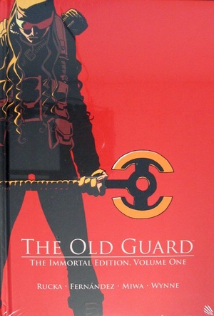 [Old Guard - Immortal Edition Vol. 1 (HC)]