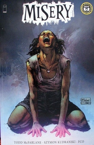 [Spawn: Misery (SC)]