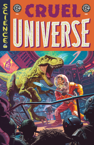 [EC: Cruel Universe  Vol. 1 (SC)]