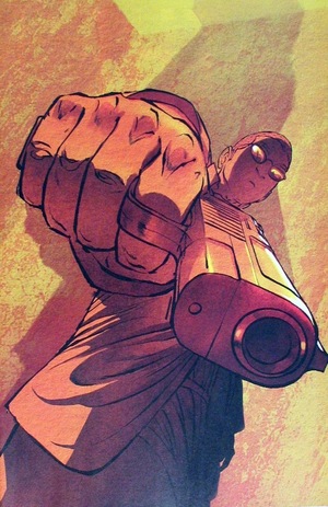 [Killer - Affairs of the State (series 2) #2 (Cover D - Luc Jacamon Full Art Incentive)]