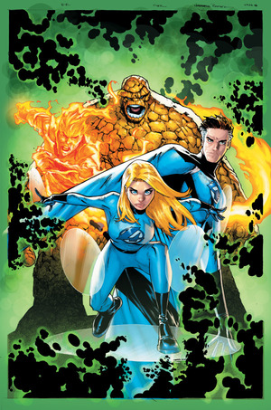 [Marvel Zero 2025 No. 1 (Cover J - Humberto Ramos Full Art Incentive)]