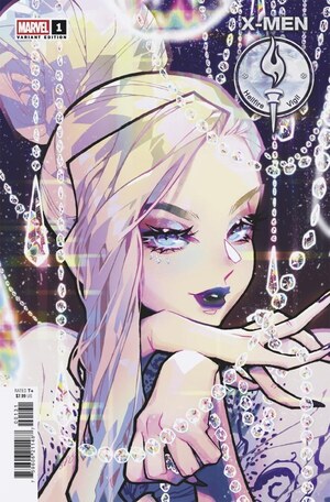 [X-Men: Hellfire Vigil No. 1 (Cover C - Rose Besch)]