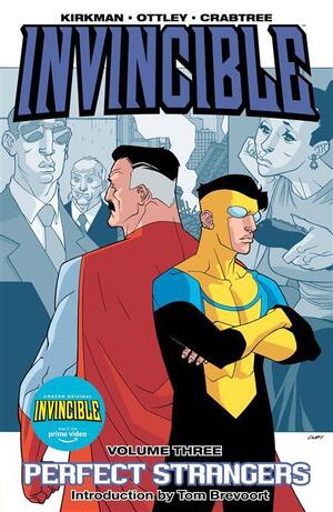 [Invincible Vol. 3: Perfect Strangers (2024 printing, SC)]