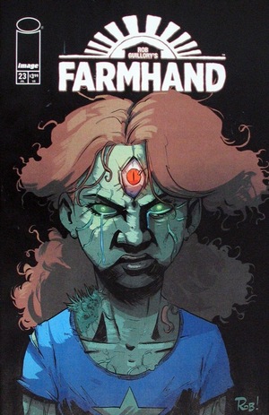 [Farmhand #23]