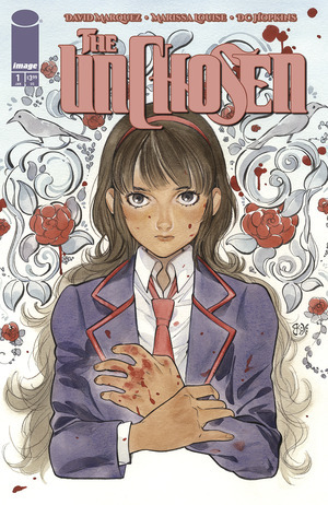 [Unchosen #1 (Cover C - Peach Momoko Incentive)]