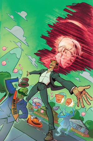 [Future is ****** #3]