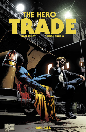 [Hero Trade - Hero for Sale (SC)]
