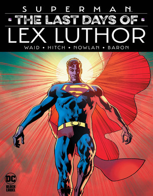 [Superman (HC)]