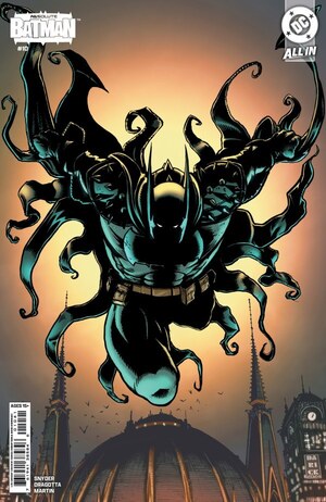 [Absolute Batman 10 (Cover D - Darick Robertson Incentive)]