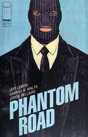 [Phantom Road #14]