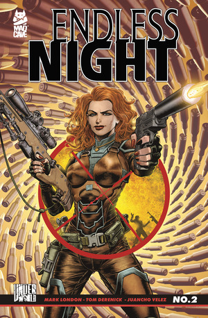 [Endless Night #2]