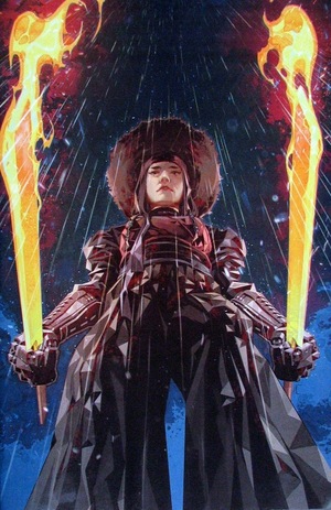 [Rebel Moon - Nemesis #1 (Cover F - Kael Ngu Full Art)]