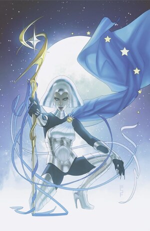[Imperial No. 2 (Cover J - W. Scott Forbes Full Art Incentive)]