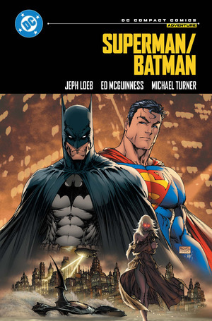 [Superman / Batman (DC Compact Edition, SC)]