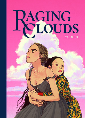 [Raging Clouds (HC)]